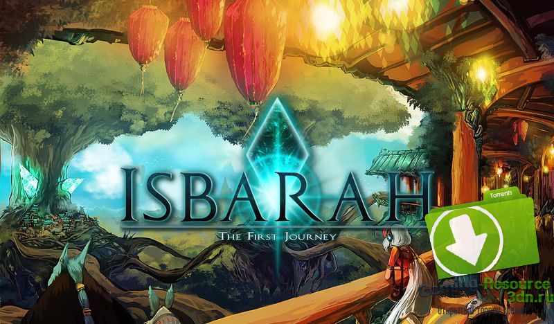 Isbarah: The First Journey