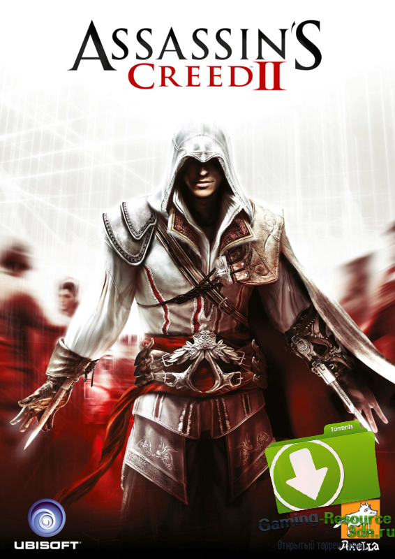 Assassin's Creed II