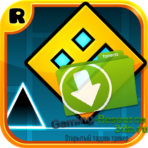 Геометрию дашь списать?/Geometry Dash PC 1.92