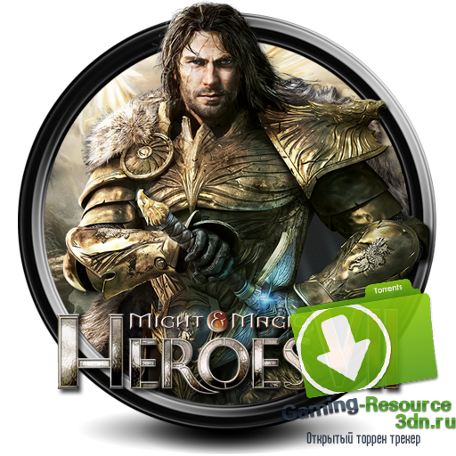 Might and Magic: Heroes 7 Beta-ALI213 2015