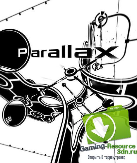 Parallax [Repack] [RUS, ENG] (2015)