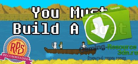 You Must Build A Boat PC v1.0.1640