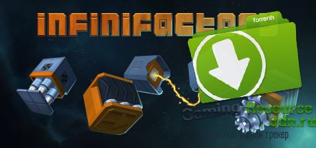 Infinifactory 2015 [ENG]