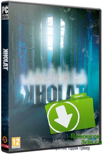 Kholat [Update 1] (2015) PC | RePack от R.G. Games