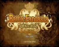 Battle Fantasia -Revised Edition- (Arc System Works) (ENG/MULTI6) [Repack]