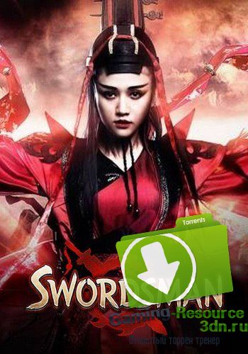 Swordsman [0.0.26] (2015) PC