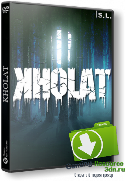 Kholat [Update 1] (2015) PC | RePack by SeregA-Lus