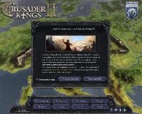 Крестоносцы 2 / Crusader Kings 2 [v 2.4.1] (2012) PC | RePack от FitGirl