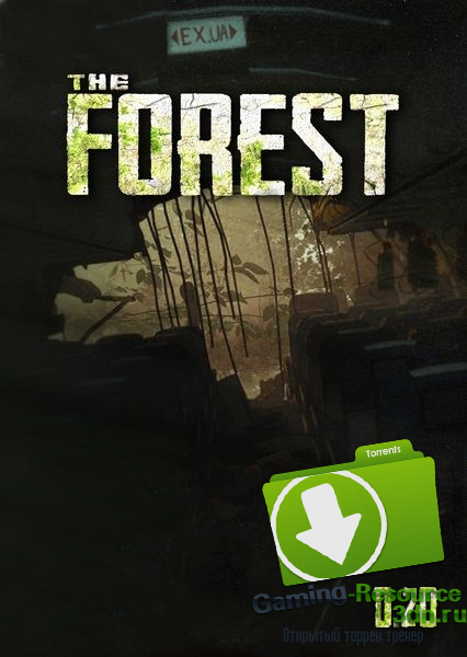 The Forest [v 0.20\ENG]