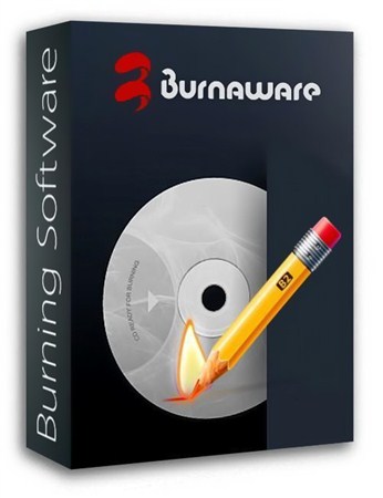 BurnAware Free + Professional 6.9.2 Final
