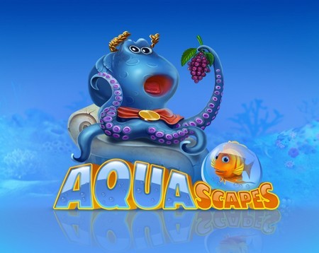 Aquascapes Collector's Edition / Акваландия