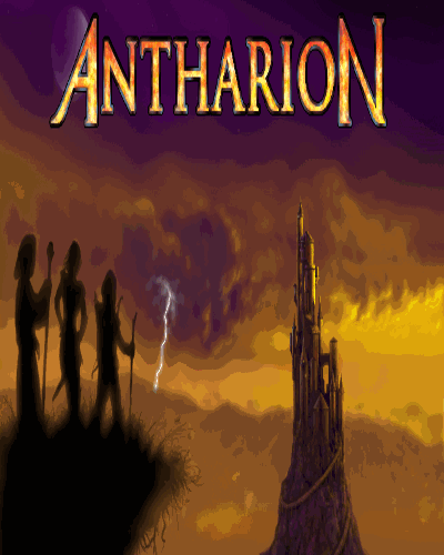 Antharion (2015) [ENG]