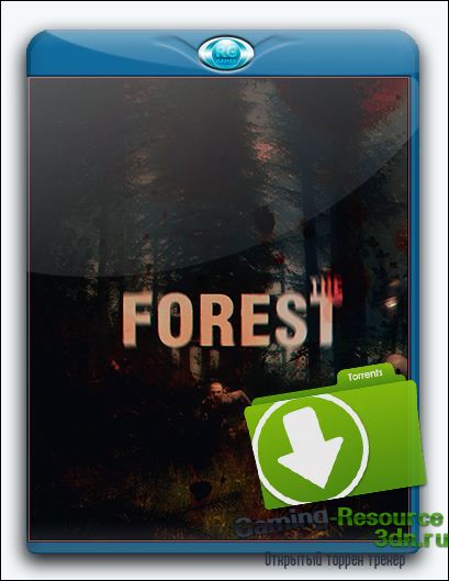 The Forest [0.21c] (2015) PC | Steam-Rip от R.G. Games