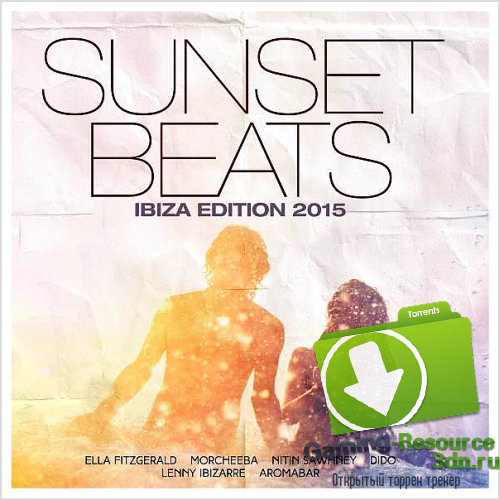 VA - Sunset Beats - Ibiza Edition (2015) MP3