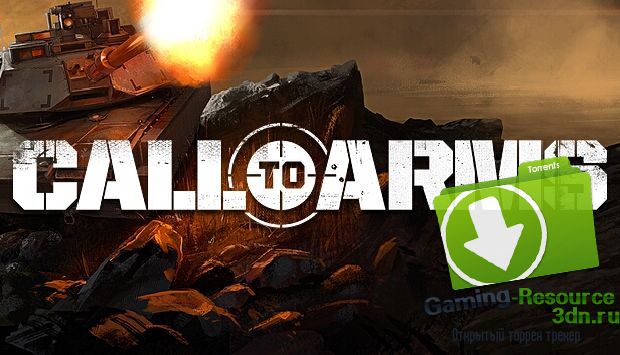 Call to Arms [Alpha v 0.5] [RUS] (2015) PC