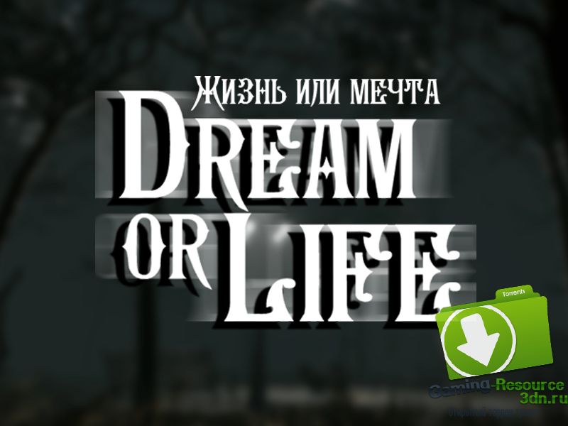 Dream or life ver.1.2 2015