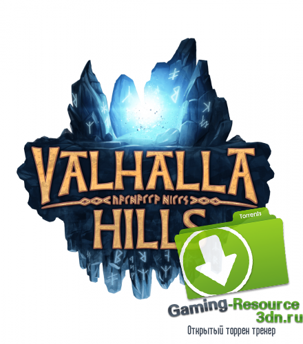 Valhalla Hills [Early Access]