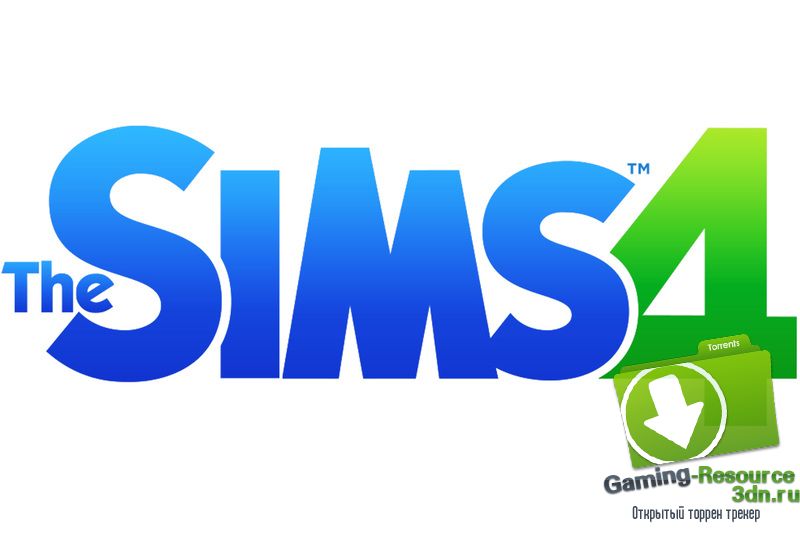 The Sims 4: Deluxe Edition v1.10.57.1020 + все DLC + дополнения (2014) RePack by FitGirl