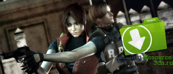 Resident Evil 2 Reborn [ALPHA 1.50]