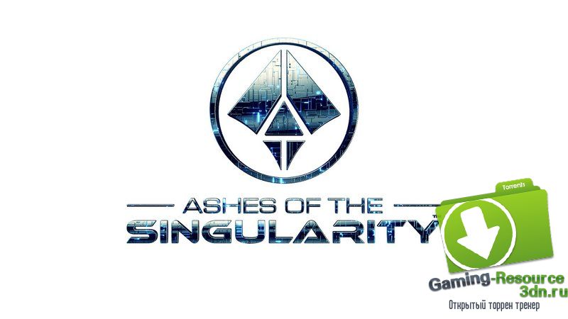 Ashes of the Singularity Pre-Beta