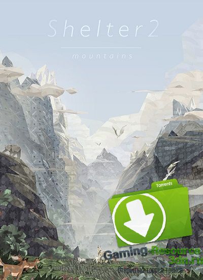 Shelter 2: Mountains (2015) от CODEX