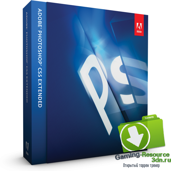 Adobe Photoshop CS5.1 v12.1 Extended Lite Unattended (2011) PC | от AlexAGF