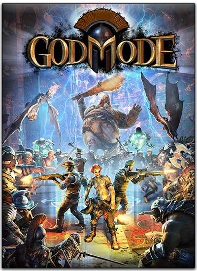 God Mode 2013