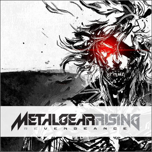 Metal Gear Rising: Revengeance