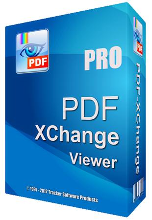 PDF-XChange Viewer Pro 2.5.214.2 2014