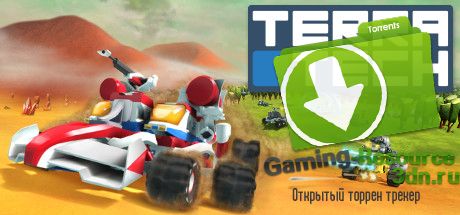 TerraTech Early Access Release [Version 0.5.18]