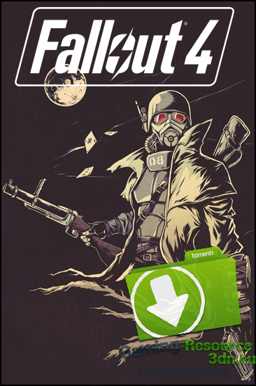 Fallout 4 (Bethesda Softworks) (RUS|ENG) [RePack] от SEYTER