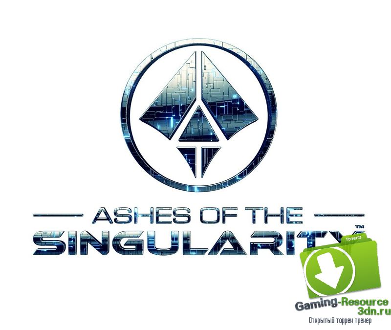 Ashes of the Singularity [Early access v0.60] (2015) [ENG]