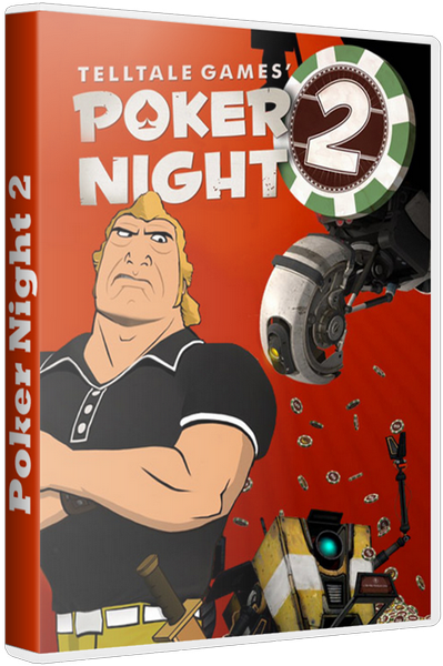 Poker Night 2