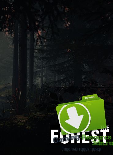 The Forest v0.30