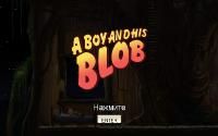 A Boy and His Blob (2016) PC | RePack от FitGirl