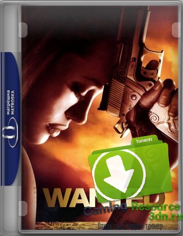 Особо опасен / Wanted (2008) BDRip 720p