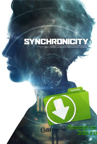 Синхронность / Synchronicity (2015) WEB-DLRip