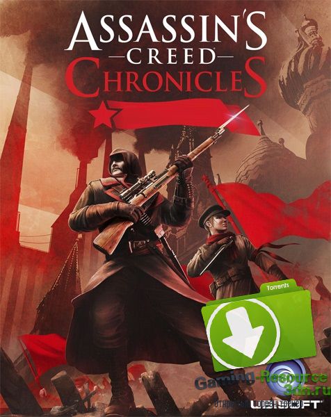 Assassin’s Creed® Chronicles: Мордор (Ubisoft Entertainment) {RUS/ENG/MULTi13} от RELOADED