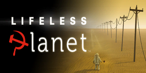 Lifeless Planet 2014