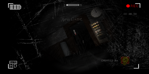 Slender: Office [v 1.1] 2014