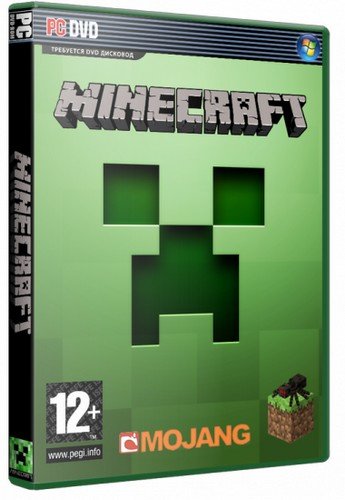 Minecraft 1.7.5 2014