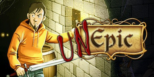 UnEpic [v 1.46.9] (2011-2014) PC