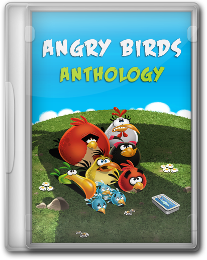 Angry Birds: Anthology (2012) PC