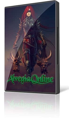 Alvegia Online: Battlefield [v.1.9.6.11.3] (2013/PC/Rus)