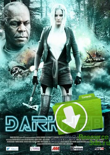 Тёмная паутина / Darkweb (2016) HDRip