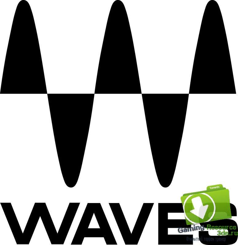 Waves Complete V9R30