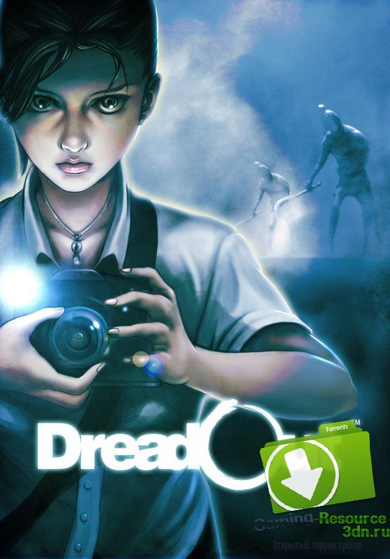 DreadOut (ENG/ RUS ) [Repack] от R.G. Origami