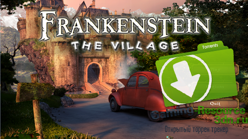 Frankenstein 2: The Village [P] [MULTI / MULTI] (2016)