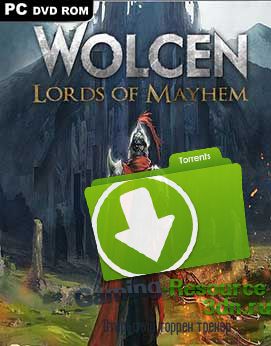 Wolcen: Lords of Mayhem v0.1.6